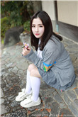 花俏处女